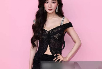 杨幂、赵丽颖、热依扎的近照，戳穿了娱乐圈"越瘦越美"的遮羞布