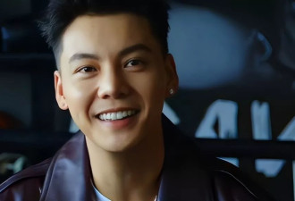 爱过杨颖恋过阿Sa,孩子妈是何穗!难怪陈伟霆看不上乱叫爸爸的她