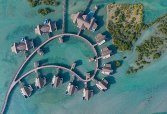 拉斯海马跻身两大全球至臻奢华旅行联盟