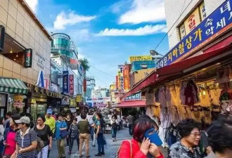 我在韩国亲眼目睹“地狱朝鲜”