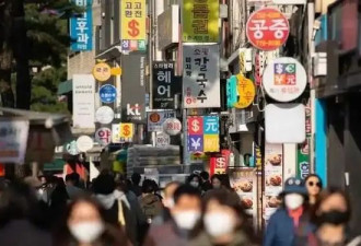 我在韩国亲眼目睹“地狱朝鲜”