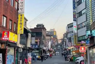 我在韩国亲眼目睹“地狱朝鲜”