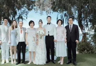 何超莲离婚传言背后,被逼走的齐娇,不婚吴克群,三太的执念太深