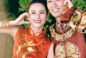 何超莲离婚传言背后,被逼走的齐娇,不婚吴克群,三太的执念太深