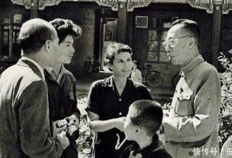 溥仪临终前一直喊着“河车丸”,“河车丸”是何物