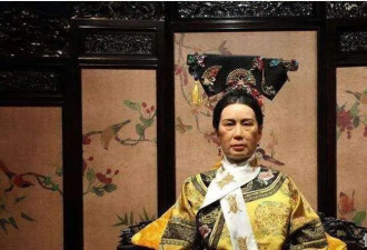 一百年前的慈禧太后做了一件事，差点斩断龙脉...
