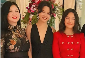 明星带娃忙：李湘陪王诗龄留学章子怡带醒醒追星，邓超看等等打球