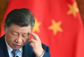 四中全会前新华社“午夜惊魂” 习近平终局已定