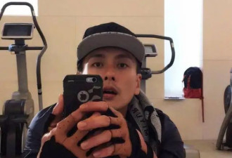 黄宗泽五亿女婿邀约，是真是假？自嘲是恶作剧，坚持不婚主义