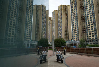 中国三季度GDP增速稳定，但消费者更加谨慎