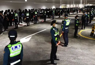 韩国警方申请逮捕59名柬埔寨遣返网络诈骗嫌疑人