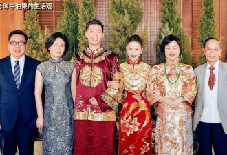 向太曝何超莲窦骁闹离婚？提醒女人不要下嫁