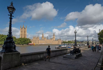 详解英国涉华间谍案：对华政策的未解困境