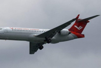 越南越捷航空据报不再延长中国商飞C909租赁合同