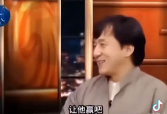 成龙名声不保?兄弟反目成仇 公开嘲讽李小龙