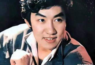 原来他已去世13年！春晚爆红，55岁病逝无儿无女