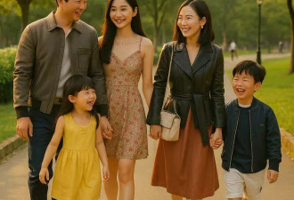 中国富人大规模涌东京 早期移民：又被中国人包围了