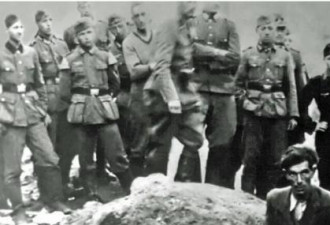 太厉害，AI帮助确认1941年的纳粹凶手