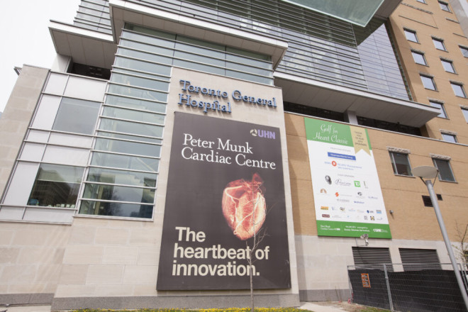 Canada Leads 100 Challenge