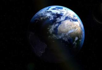 NASA用超算测出地球寿命 公元这一年万物终结