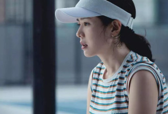 孙艺珍最新生图撞脸老公玄彬，43岁显出老态