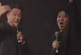 黄磊宣传乌镇用力过猛！戏剧节变夜店蹦迪现场