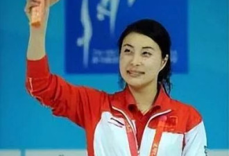 退役14年，郭晶晶谈低谷期的“恩人”，不是周继红