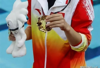 退役14年，郭晶晶谈低谷期的“恩人”，不是周继红