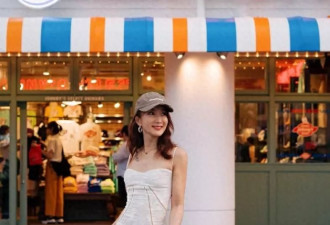 陈赫前妻许婧和外国老公定居南意，买了老房翻新