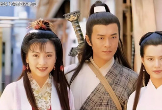 曾是“最美郭芙”嫁假豪门风光7年 55岁的她可后悔？
