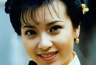 曾是“最美郭芙”嫁假豪门风光7年 55岁的她可后悔？