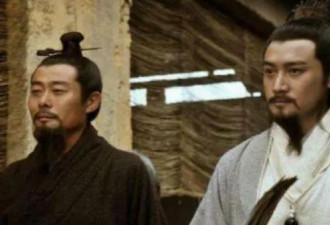三国中的他看似平凡胆小，却深受大家喜爱