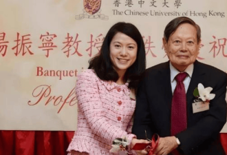 翁帆发声字字催泪 清华吊唁堂细节感人