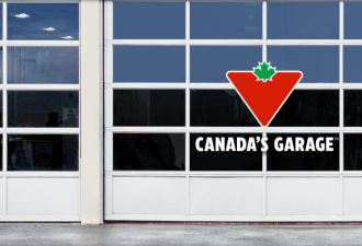 惊魂! 加拿大男子去Canadian Tire更换汽车机油后, 差点丢了命!