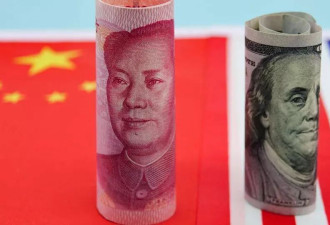 “中国在对决全世界”在美国经济腹地感受中美激烈对峙的一周