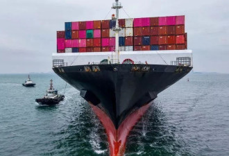 “中国在对决全世界”在美国经济腹地感受中美激烈对峙的一周