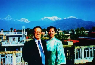 中国外交官退休后杳无音信 10年后揭开谜底