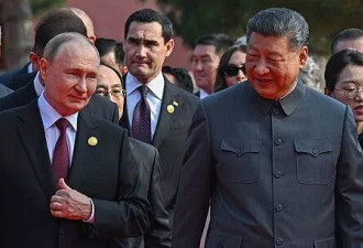 纽时：四中全会上，有一个重要问题无人敢提及