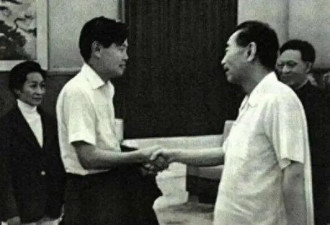 我所知道的杨振宁李政道之怨与杨振宁翁帆之恋