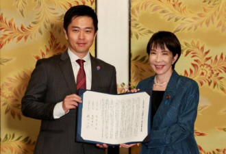 “高市首相”，大势已定
