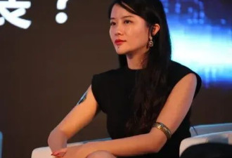 何一的进击史：她靠什么走到币圈中心