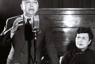 国父独子世纪大流亡！孙科1949年为何没来台湾？