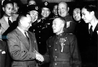 国父独子世纪大流亡！孙科1949年为何没来台湾？
