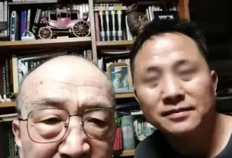 考古｜曝78岁李保田近况！找人维修窗户喝10元桶装水，生活超朴素！