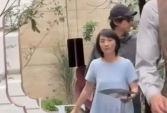 胡歌被曝与妻子到亿元大平层看房，网友：只有明星才能买的起吧？