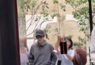 胡歌被曝与妻子到亿元大平层看房，网友：只有明星才能买的起吧？