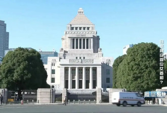 “女版安倍”高市早苗要当日本首位女首相？