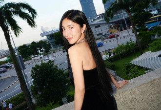 杨谨华坦言求子艰辛但未放弃 笑称“向宇宙许愿”盼好孕