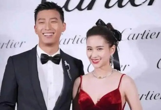 知情人曝窦骁何超莲在备孕，向太删文...
