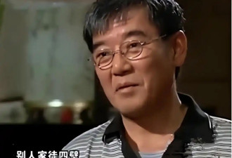 找朋友借钱没人理 73岁李立群咋活成这样？